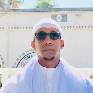 Meet your Posher, Saeed